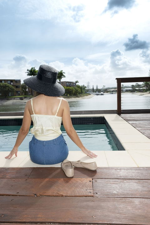 Saltwater Villas - Darwin Holiday 4