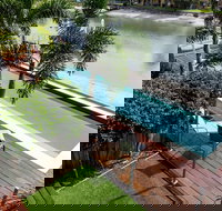 Saltwater Villas - Darwin Holiday