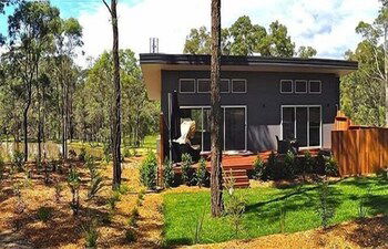 Deja Vu Estate - Darwin Holiday 3