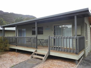 The Grampians VIC Darwin Holiday
