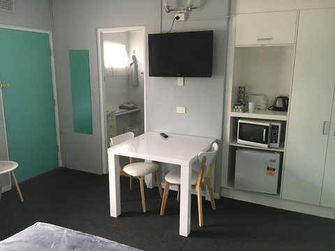 Plantation Retro Motel Tyndale - Darwin Holiday 6