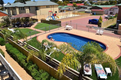 The Jetty Resort - Darwin Holiday 0