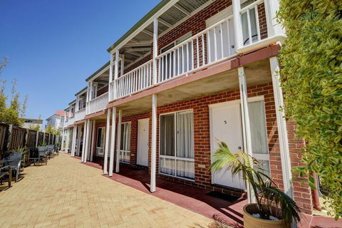 The Jetty Resort - Darwin Holiday 1