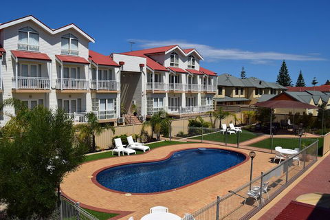The Jetty Resort - Darwin Holiday 3