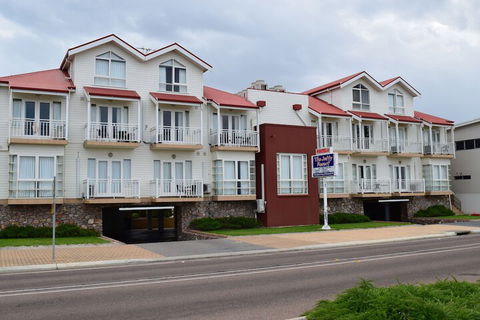 The Jetty Resort - Darwin Holiday 2