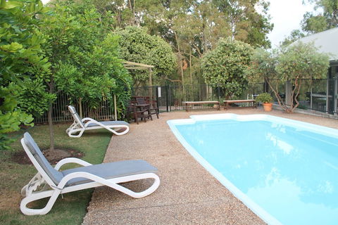 Elfin Hill Country Accommodation - Darwin Holiday 2