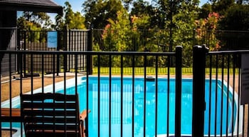 Elfin Hill Country Accommodation - Darwin Holiday 4