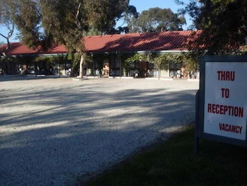 Jolly Swagman Motor Inn Holbrook - Darwin Holiday 1