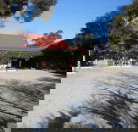 Jolly Swagman Motor Inn Holbrook - Darwin Holiday