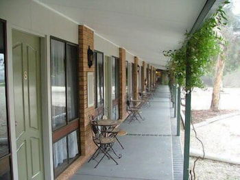 Jolly Swagman Motor Inn Holbrook - Darwin Holiday 3