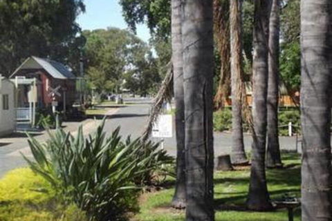 West Wyalong Caravan Park - Darwin Holiday 6