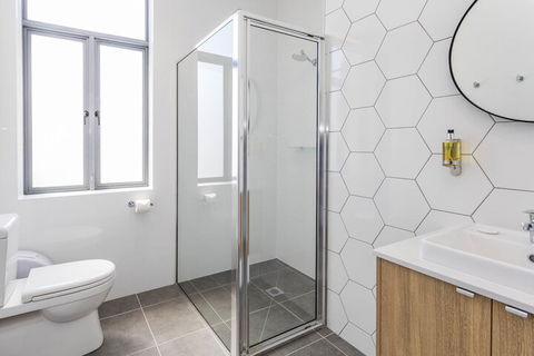 Cache Accommodation - Darwin Holiday 5