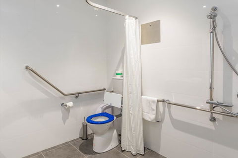 Cache Accommodation - Darwin Holiday 7