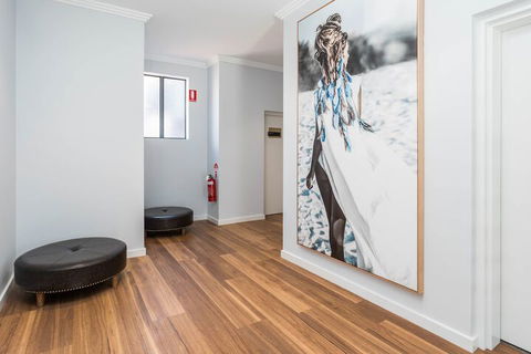 Cache Accommodation - Darwin Holiday 3