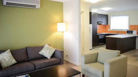 Oceanic On Thompson Apartments - Darwin Holiday 0
