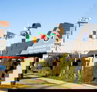 New England Motor Lodge - Darwin Holiday