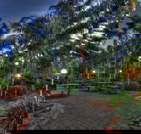 Diamond Beach Resort - Darwin Holiday