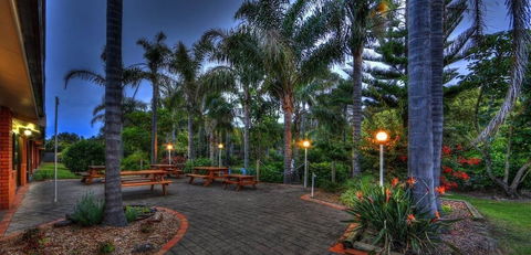 Diamond Beach Resort - Darwin Holiday 0