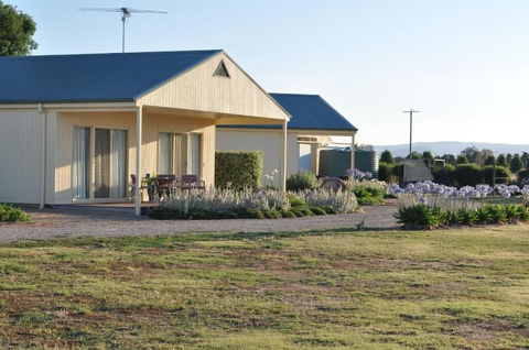 Milawa Muscat Retreat B&B - Darwin Holiday 5
