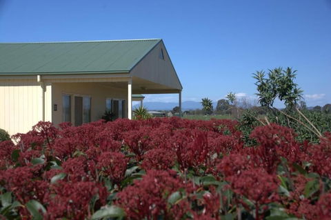Milawa Muscat Retreat B&B - Darwin Holiday 3