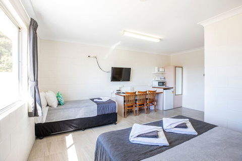 Banjo Paterson Motor Inn - Darwin Holiday 7
