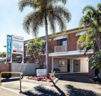 Banjo Paterson Motor Inn - Darwin Holiday