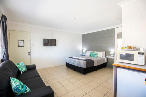 Banjo Paterson Motor Inn - Darwin Holiday 3