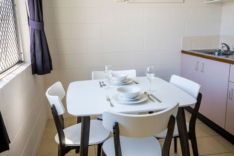 Banjo Paterson Motor Inn - Darwin Holiday 4