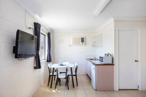 Banjo Paterson Motor Inn - Darwin Holiday 6