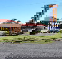 Glen Innes Lodge Motel - Darwin Holiday