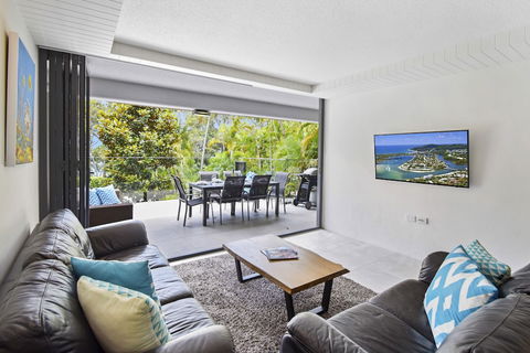 Headland Views - Darwin Holiday 2