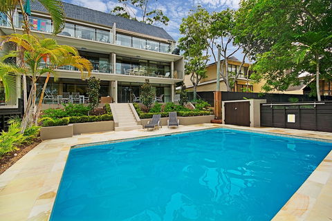 Headland Views - Darwin Holiday 1