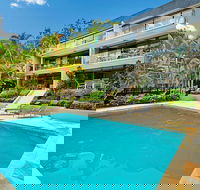 Headland Views - Darwin Holiday