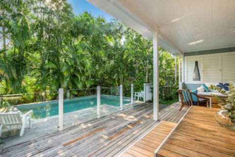 A PERFECT STAY - Kia Ora Byron - Darwin Holiday 0