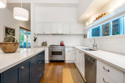 A PERFECT STAY - Kia Ora Byron - Darwin Holiday 5