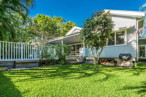 A PERFECT STAY - Kia Ora Byron - Darwin Holiday 3