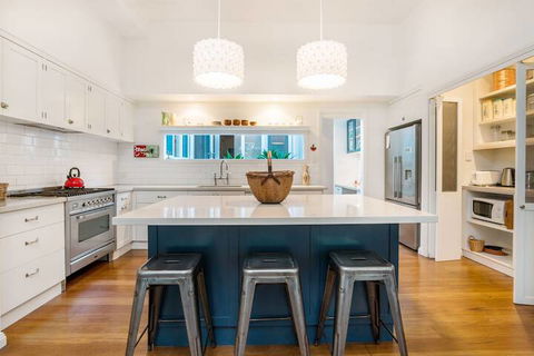 A PERFECT STAY - Kia Ora Byron - Darwin Holiday 4