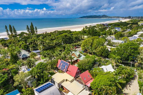 A PERFECT STAY - Longhouse - Darwin Holiday 1