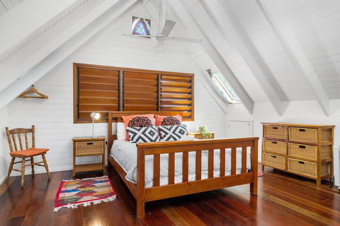 A PERFECT STAY - Longhouse - Darwin Holiday 4