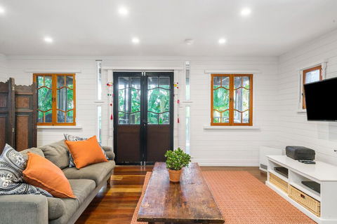 A PERFECT STAY - Longhouse - Darwin Holiday 5