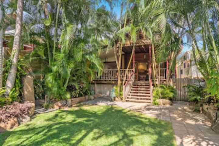 Byron Bay NSW Darwin Holiday