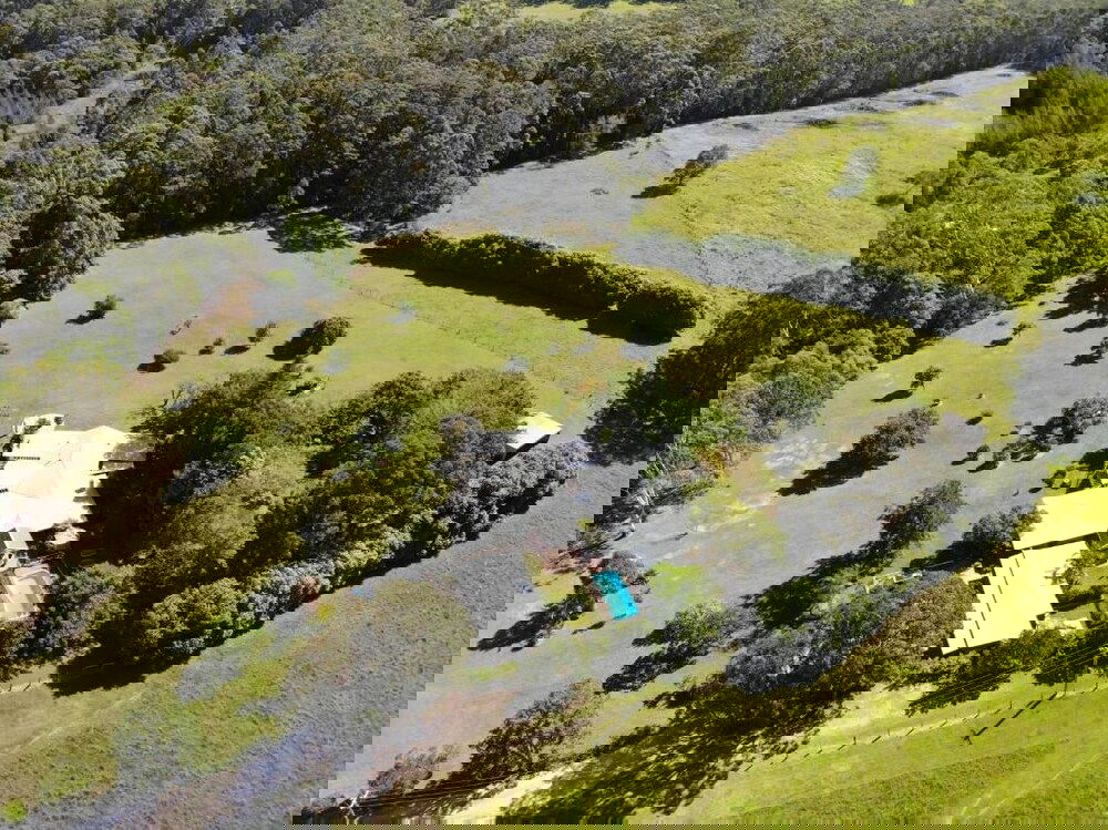 Allgomera ACT Darwin Holiday