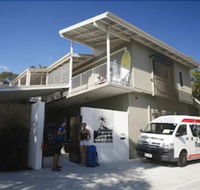 Noosa Flashpackers - Hostel - Darwin Holiday
