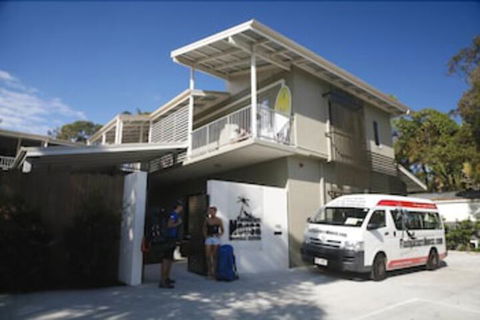 Noosa Flashpackers - Hostel - Darwin Holiday 0