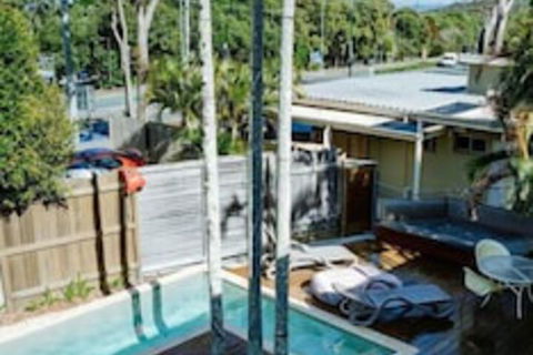 Noosa Flashpackers - Hostel - Darwin Holiday 4