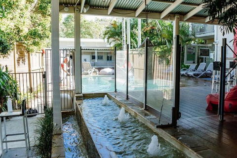 Noosa Flashpackers - Hostel - Darwin Holiday 7