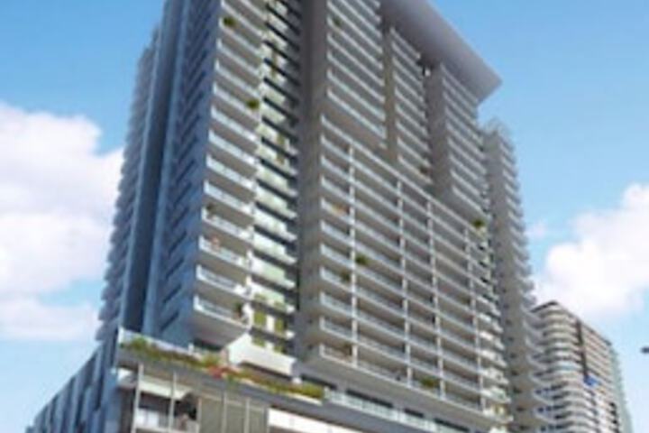 Auchmore ACT Darwin Holiday