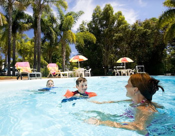Acclaim Kingsway Tourist Park - Darwin Holiday 5