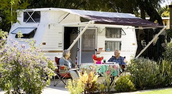 Acclaim Kingsway Tourist Park - Darwin Holiday 6