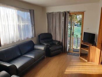 Big4 Acclaim Prospector Holiday Park - Darwin Holiday 4